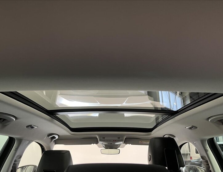 Škoda Kodiaq SUV 2,0 l 110 kw