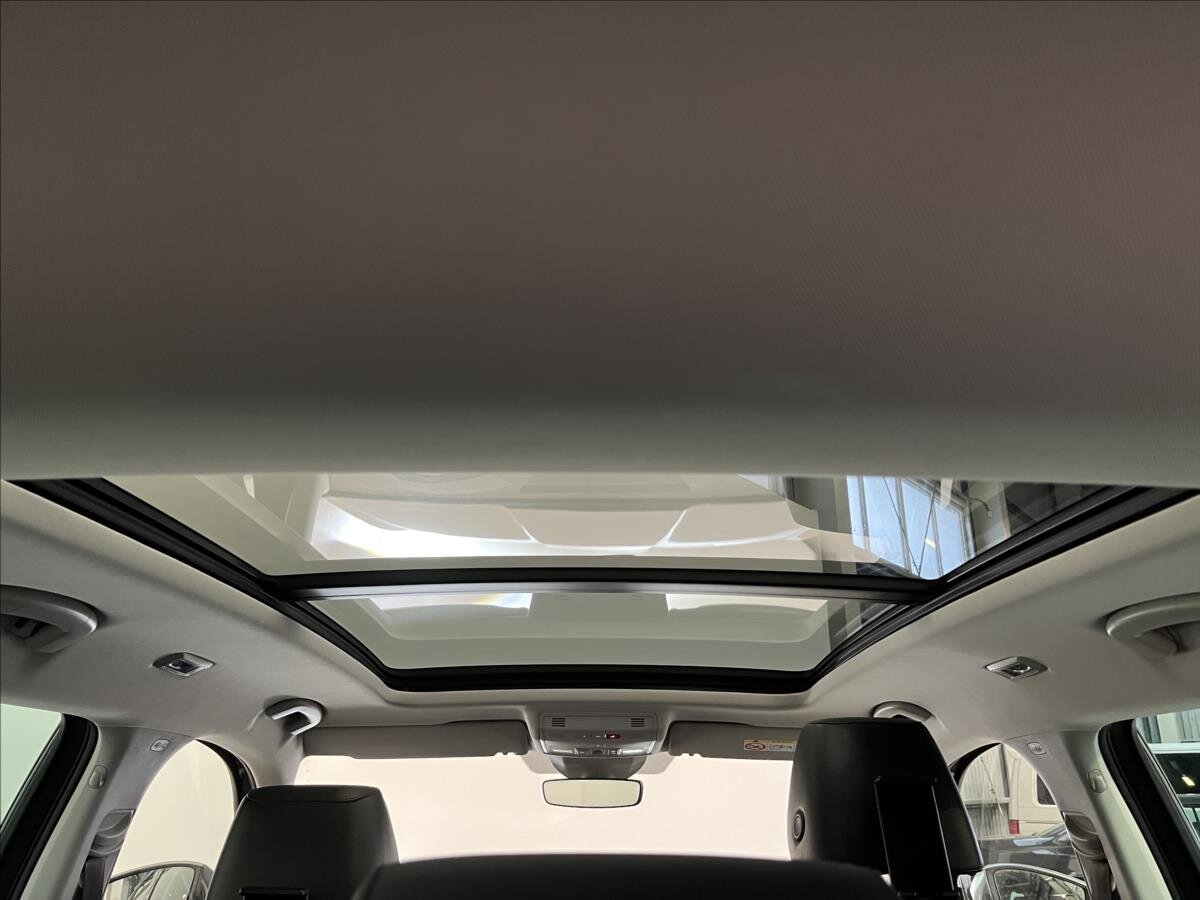 Škoda Kodiaq SUV 2,0 l 110 kw