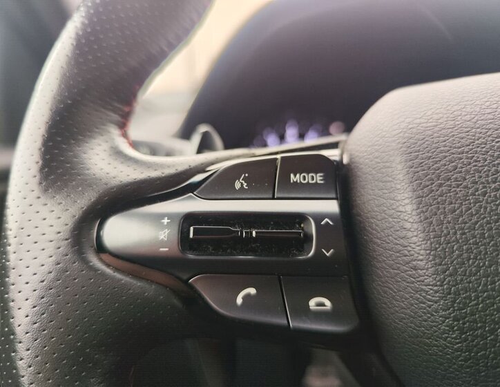 Hyundai i30 Kombi 1,5 l 117 kw