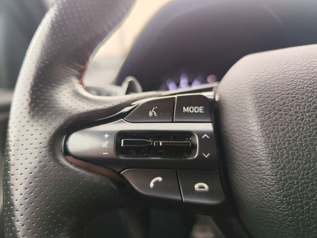 Hyundai i30 Kombi 1,5 l 117 kw