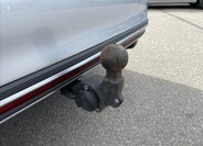 Volkswagen Passat Kombi 2,0 l 140 kw