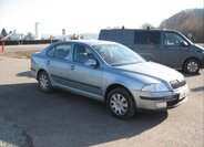 Škoda Octavia Sedan 1,6 l 75 kw