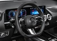 Mercedes-Benz GLA SUV 2,0 l 110 kw