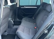 Volkswagen Passat Kombi 1,4 l 110 kw