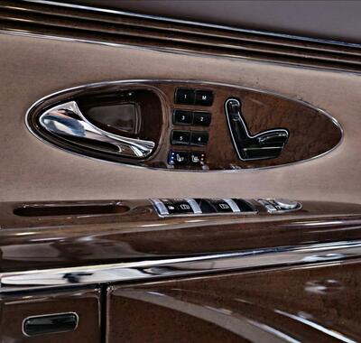 Mercedes-Benz Ostatní 11