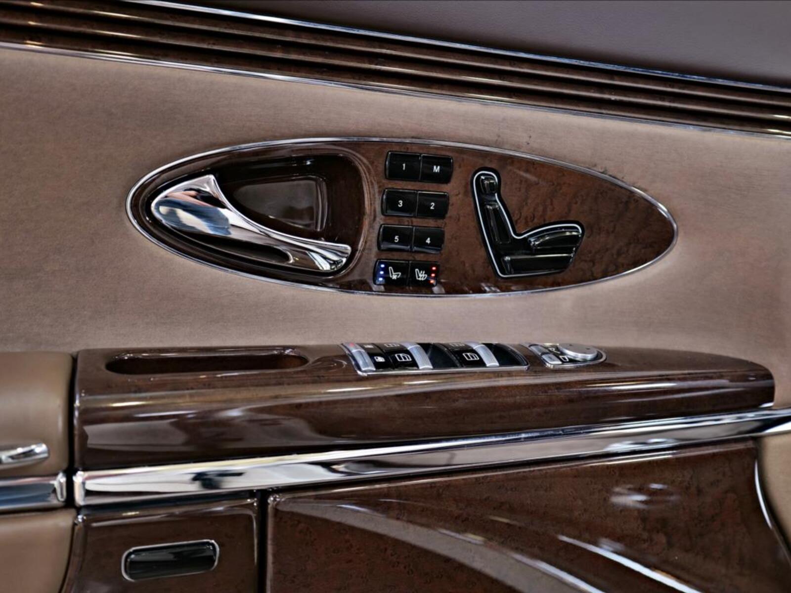 Mercedes-Benz Ostatní 11