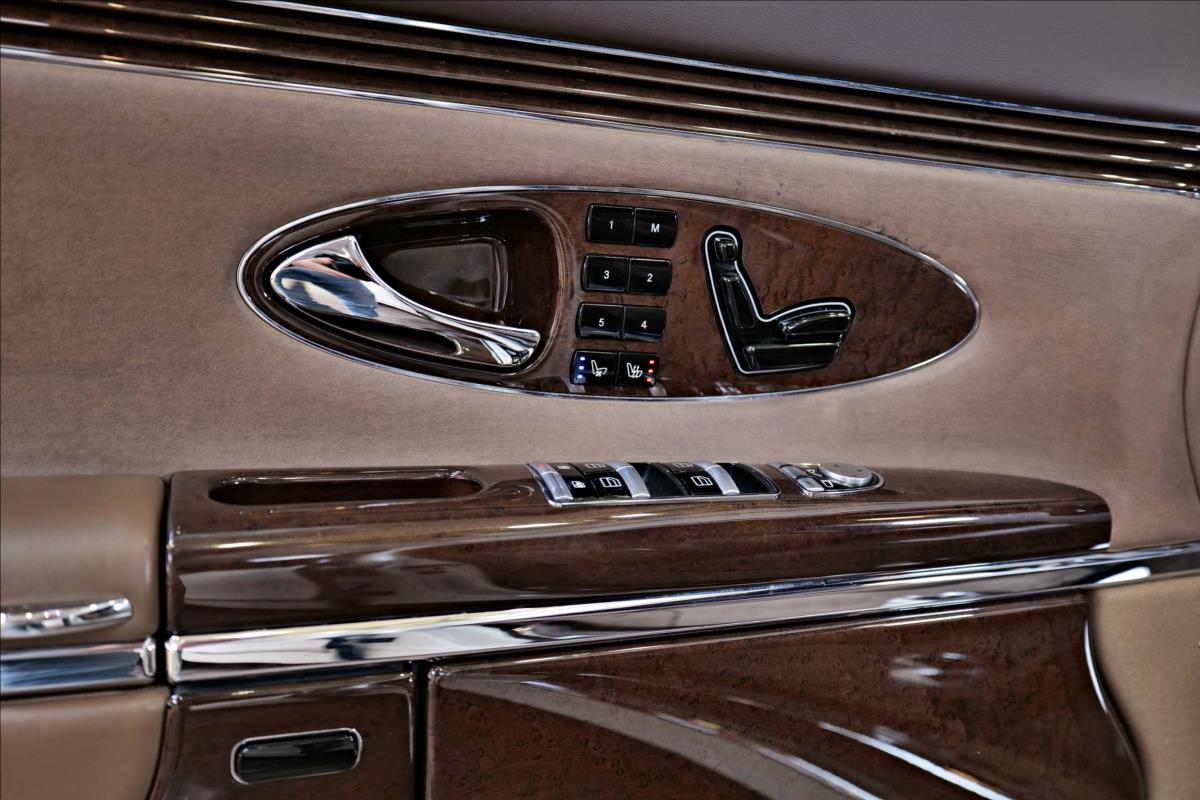 Mercedes-Benz Ostatní