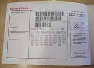 Škoda Fabia Hatchback 1,2 l 63 kw