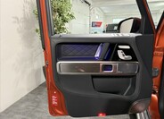 Mercedes-Benz Třídy G 6