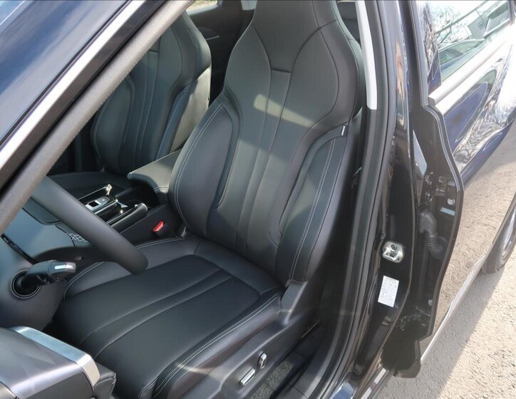 Dongfeng Mage SUV 1,5 l 145 kw