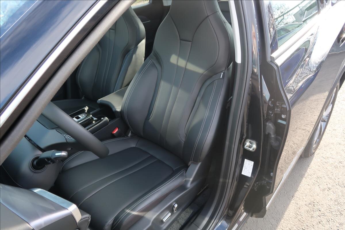 Dongfeng Mage SUV 1,5 l 145 kw