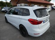 BMW Řada 2 Kombi 2,0 l 110 kw