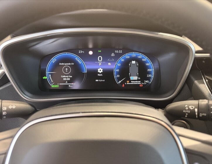 Toyota Corolla Kombi 1,8 l 72 kw