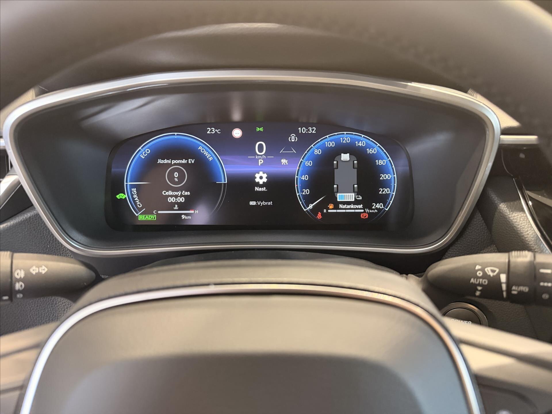 Toyota Corolla Kombi 1,8 l 72 kw