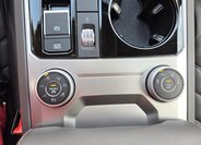 Volkswagen Touareg SUV / Terénní 3,0 l 210 kw