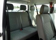 Volkswagen Transporter 27