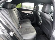 Mercedes-Benz Třídy E Sedan 2,0 l 145 kw