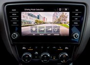 Škoda Octavia Kombi 1,5 l 110 kw