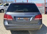 Mercedes-Benz Třídy E Kombi 2,1 l 150 kw