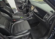 Škoda Kodiaq Kombi 1,5 l 110 kw