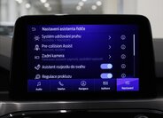 Ford Kuga SUV / Terénní 1,5 l 88 kw