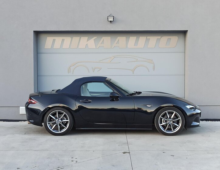 Mazda MX-5 5
