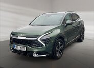 KIA Sportage SUV 1,6 l 132 kw
