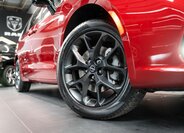 Chrysler Pacifica MPV 3,6 l 221 kw