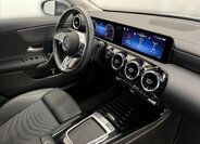 Mercedes-Benz CLA Kombi 2,0 l 85 kw