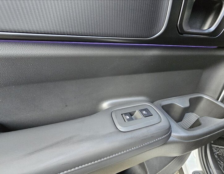 Hyundai Santa Fe SUV 0,0 117 kw