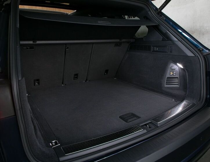 Volkswagen Touareg 45