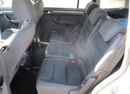 Volkswagen Touran Kombi 1,2 l 77 kw