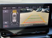 Cupra Formentor SUV / Terénní 2,0 l 140 kw