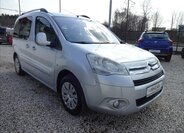 Citroën Berlingo Kombi 1,6 l 66 kw