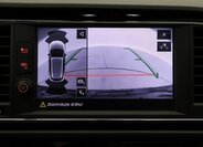 Seat Leon Kombi 2,0 l 221 kw