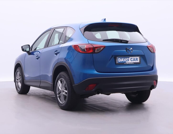Mazda CX-5 5
