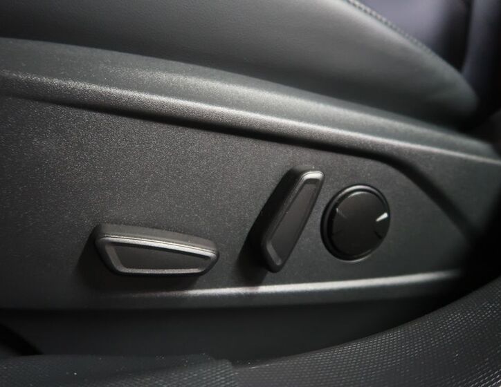 Ford Mustang Mach-E 29