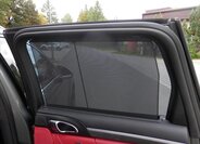 Porsche Cayenne SUV 4,1 l 281 kw