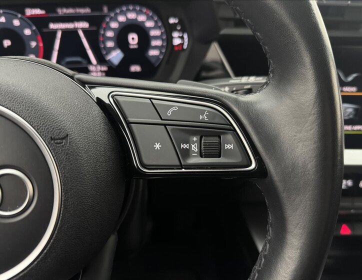 Audi A3 Hatchback 1,5 l 110 kw