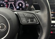 Audi A3 Hatchback 1,5 l 110 kw