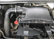 Mercedes-Benz Sprinter 15