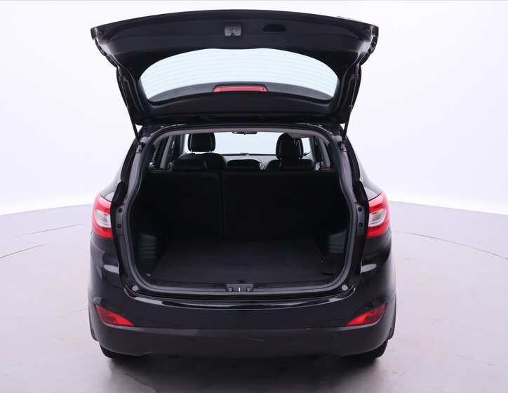 Hyundai ix35 SUV 2,0 l 100 kw