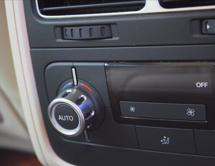 Volkswagen Touareg 21