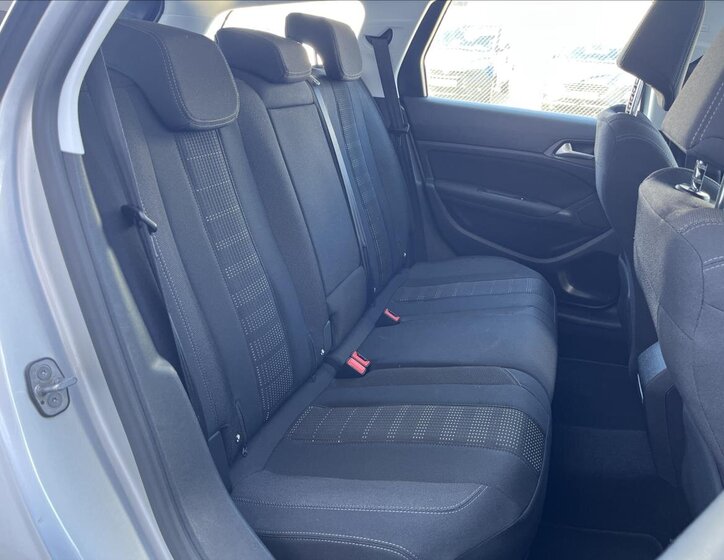 Peugeot 308 Kombi 1,6 l 88 kw