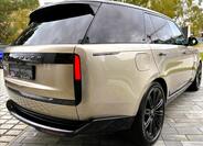 Land Rover Range Rover 9