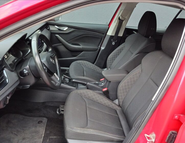 Škoda Scala Hatchback 1,6 l 85 kw