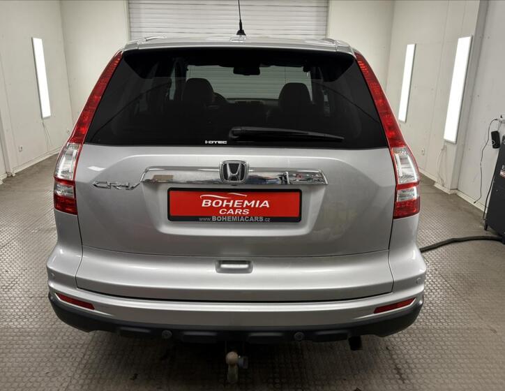 Honda CR-V 5