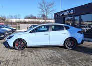 Hyundai i30 Liftback 2,0 l 206 kw