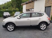 Nissan Qashqai SUV / Terénní 2,0 l 110 kw