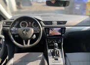 Škoda Superb Liftback 2,0 l 110 kw